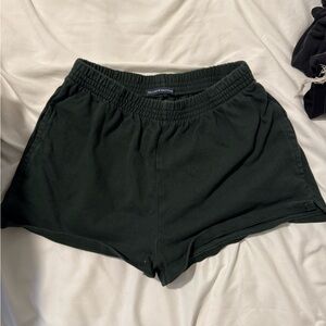 Brandy Melville Black Shorts